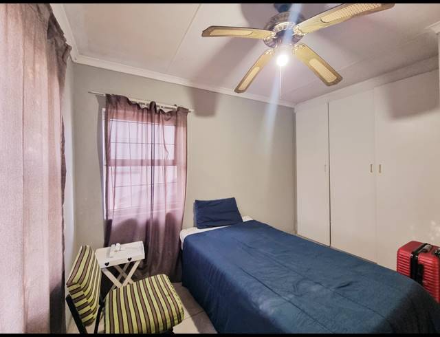 3 BEDROOM APARTMENT FOR SALE IN ARBORETUM